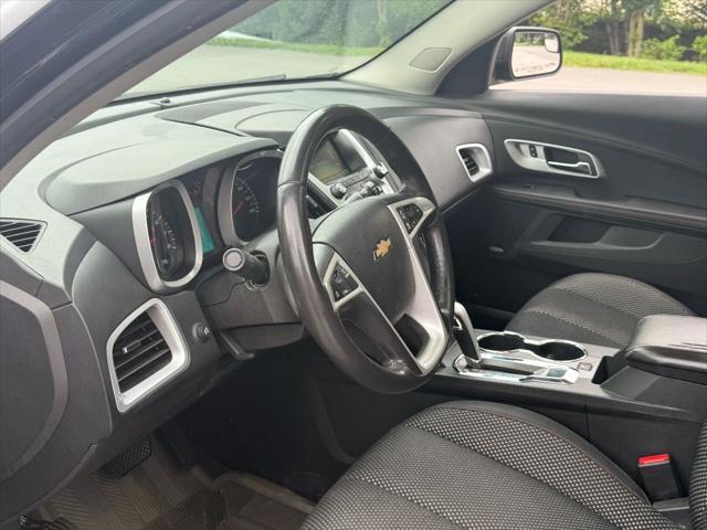 used 2012 Chevrolet Equinox car, priced at $5,495
