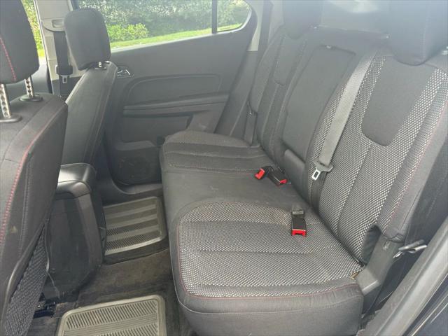 used 2012 Chevrolet Equinox car, priced at $5,495