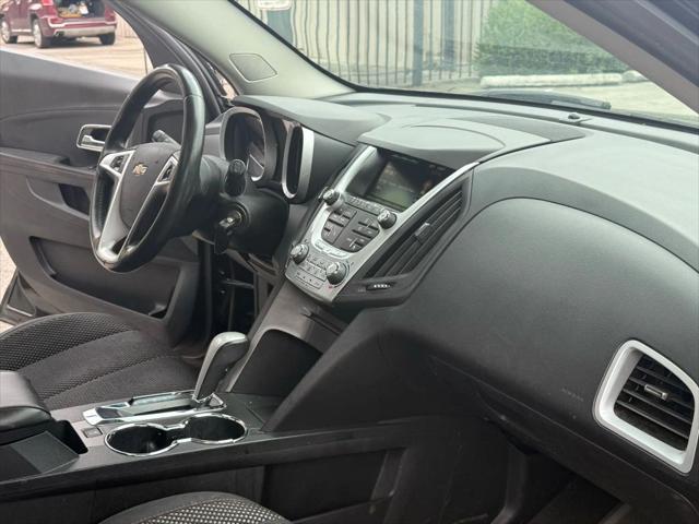 used 2012 Chevrolet Equinox car, priced at $5,495