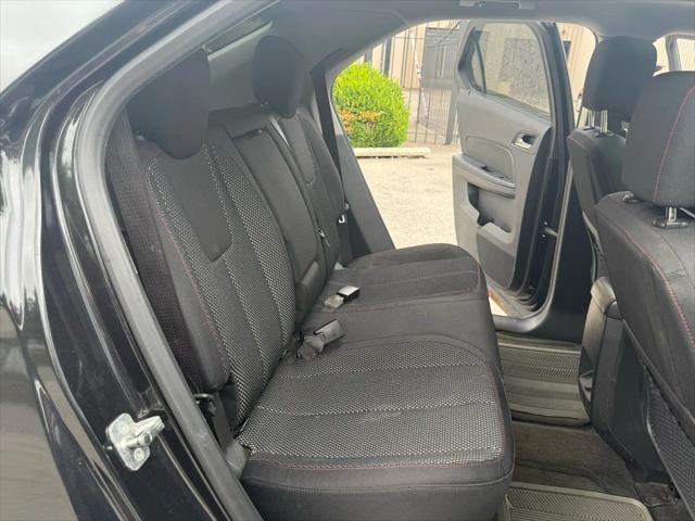used 2012 Chevrolet Equinox car, priced at $5,495