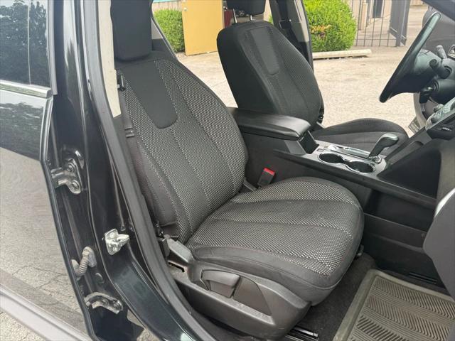 used 2012 Chevrolet Equinox car, priced at $5,495