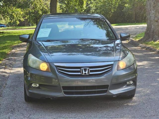 used 2012 Honda Accord car, priced at $7,495