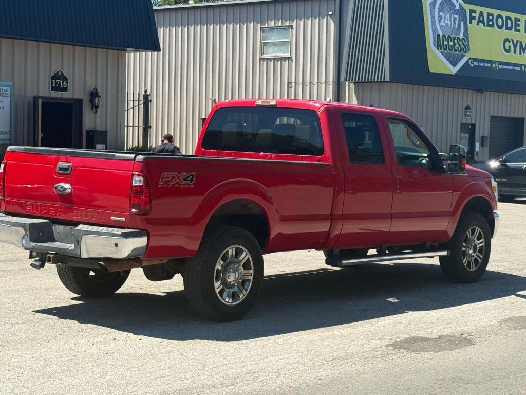 used 2015 Ford F-350 car, priced at $11,995