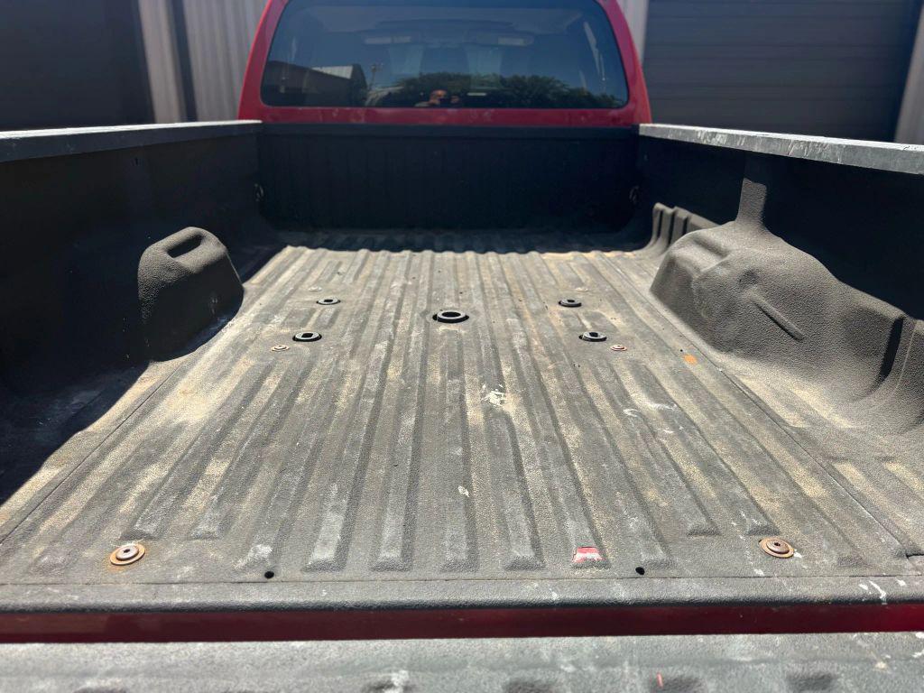 used 2015 Ford F-350 car, priced at $11,995
