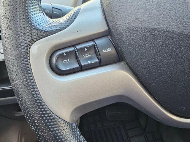 used 2008 Honda Civic car, priced at $4,995