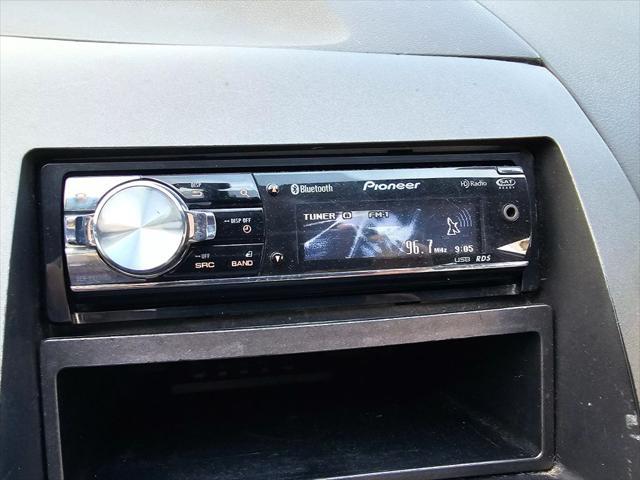 used 2008 Honda Civic car, priced at $4,995