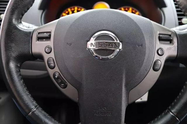 used 2008 Nissan Sentra car, priced at $3,750