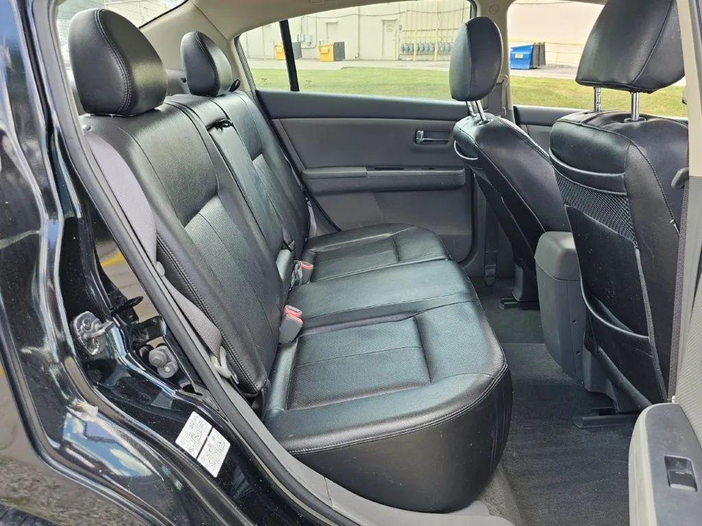 used 2008 Nissan Sentra car, priced at $3,750