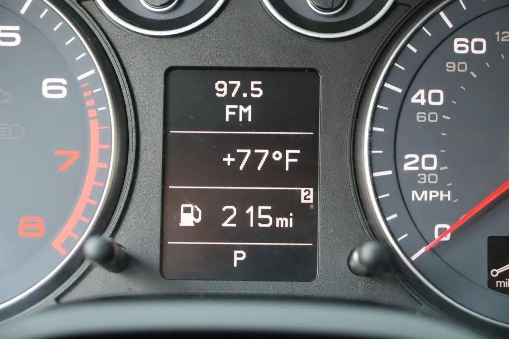 used 2013 Audi A3 car, priced at $8,995