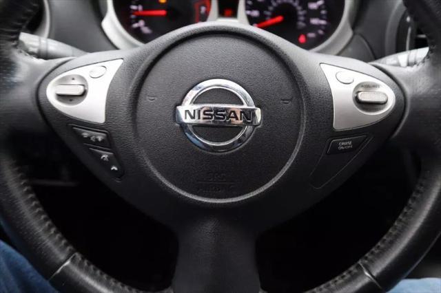 used 2012 Nissan Juke car, priced at $6,995