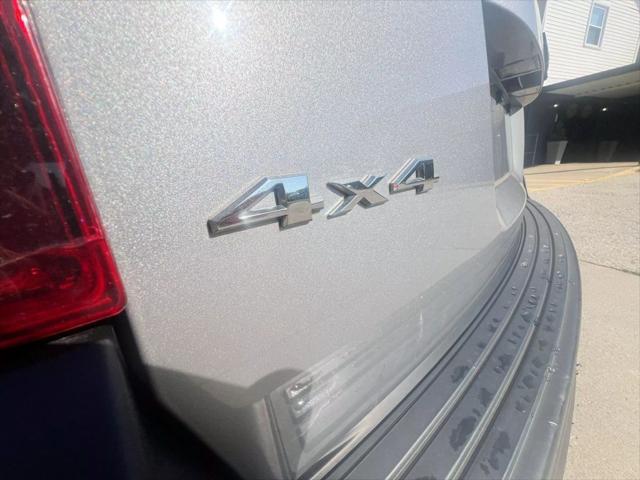 used 2017 Jeep Compass car, priced at $4,995