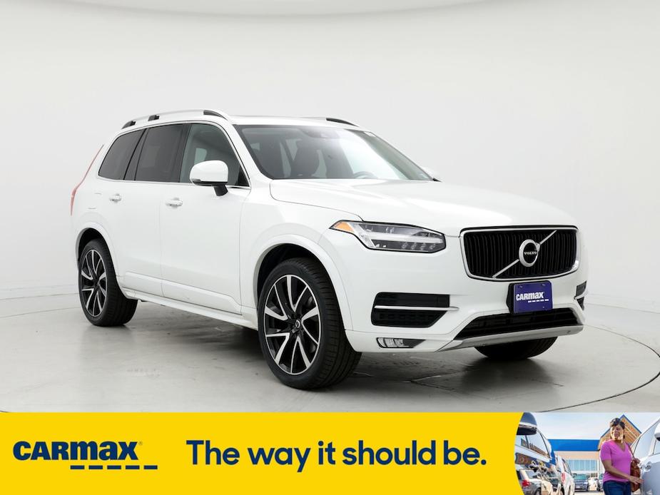 used 2019 Volvo XC90 car, priced at $30,998