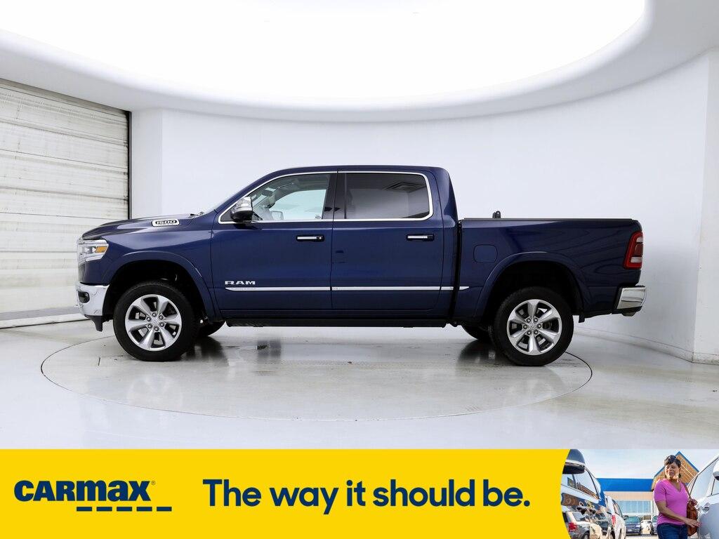 used 2020 Ram 1500 car, priced at $40,998