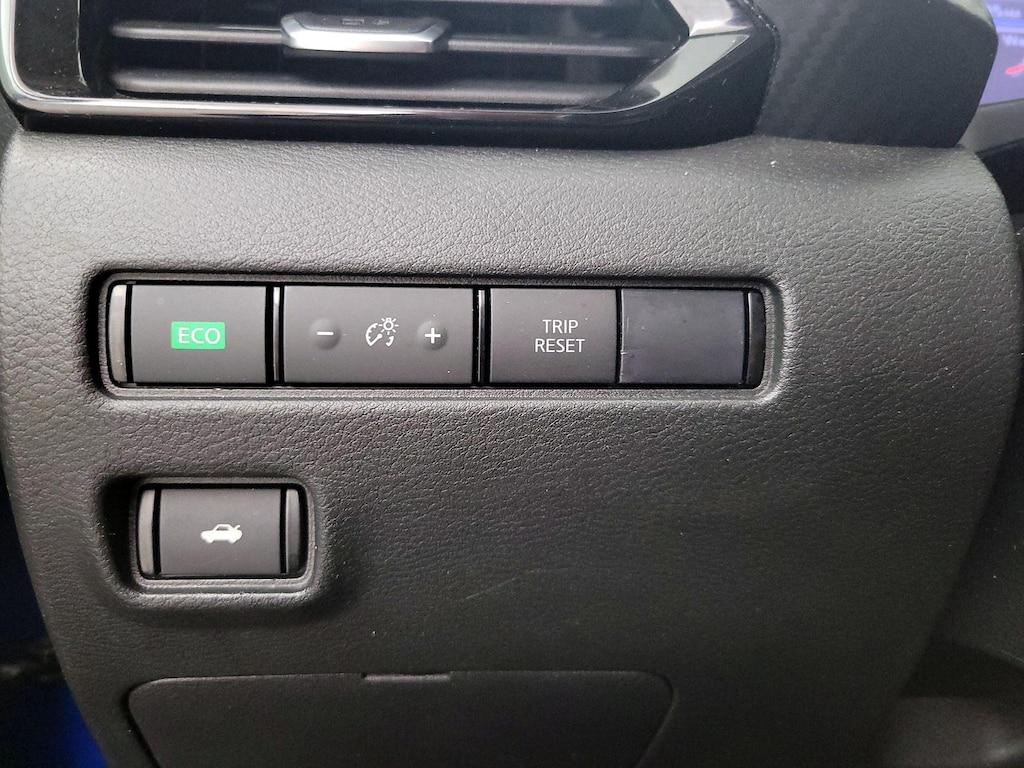 used 2021 Nissan Sentra car, priced at $17,998