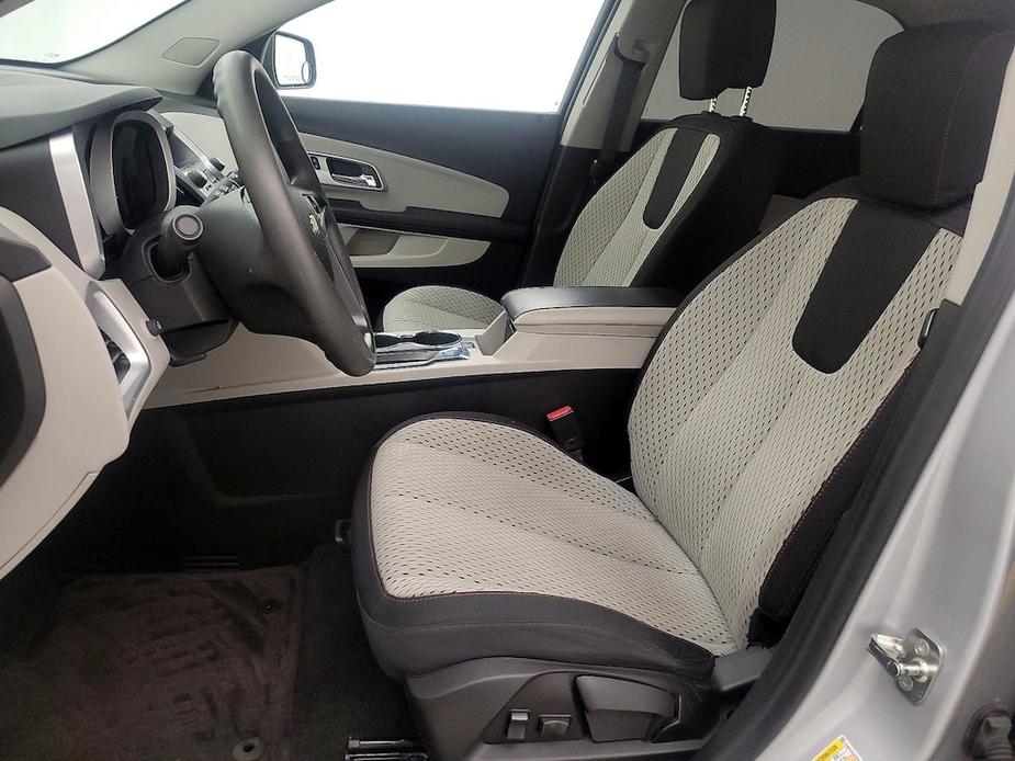 used 2015 Chevrolet Equinox car, priced at $15,998