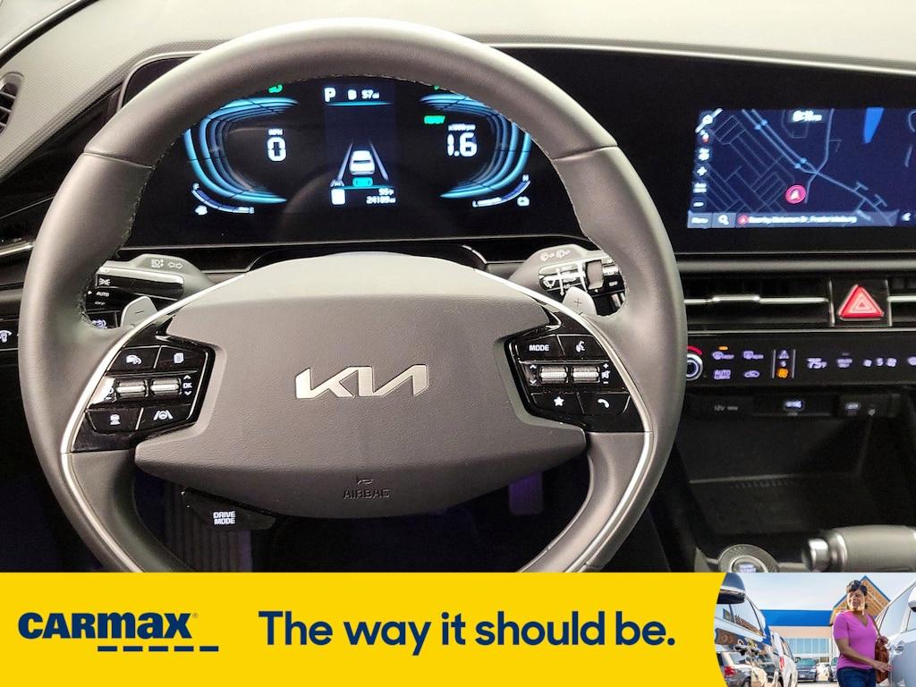 used 2024 Kia Niro car, priced at $25,998