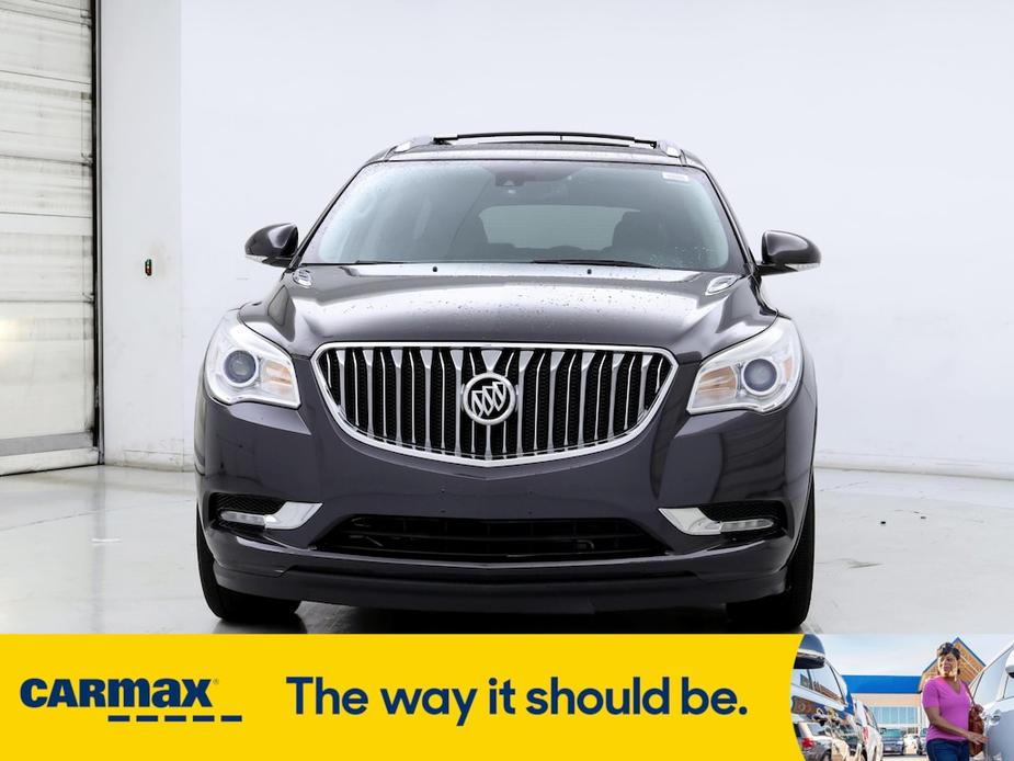 used 2014 Buick Enclave car, priced at $14,998