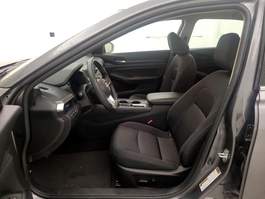 used 2025 Nissan Altima car, priced at $23,998