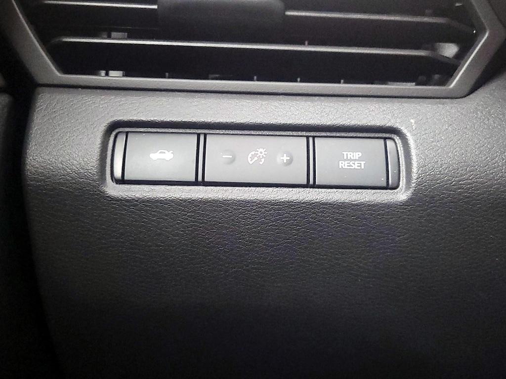 used 2025 Nissan Altima car, priced at $23,998