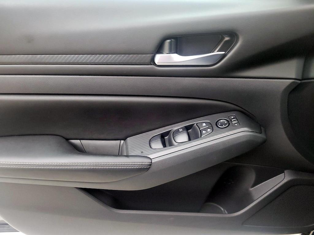 used 2025 Nissan Altima car, priced at $23,998