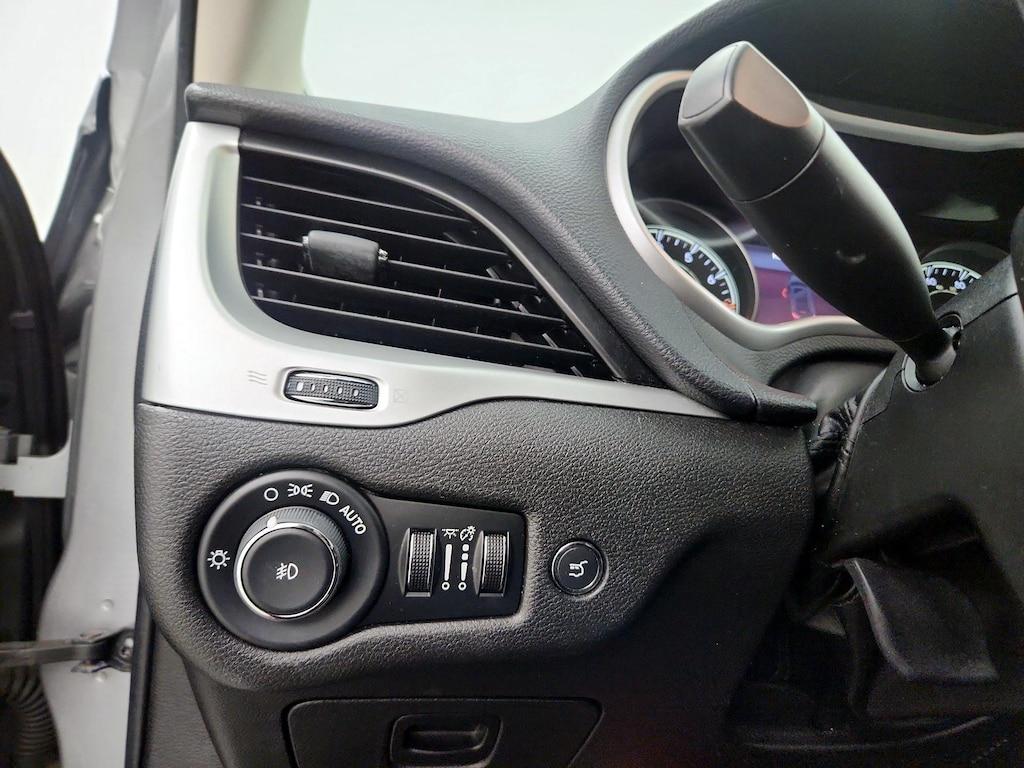 used 2014 Jeep Cherokee car, priced at $12,599