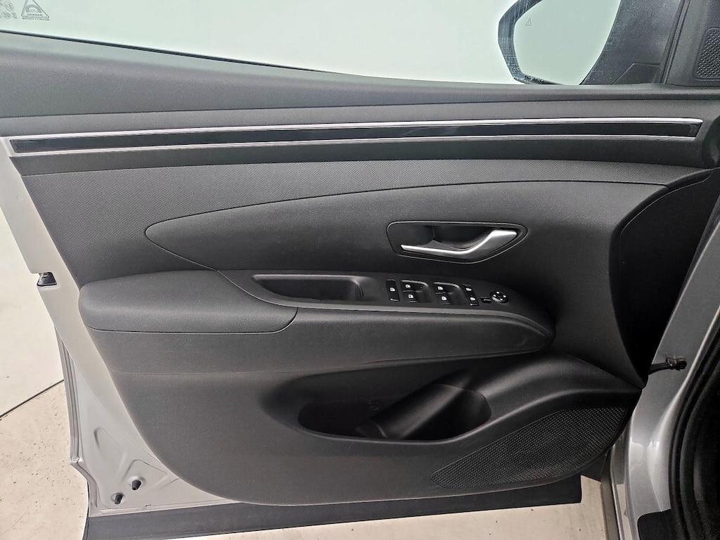 used 2022 Hyundai Tucson car, priced at $23,998