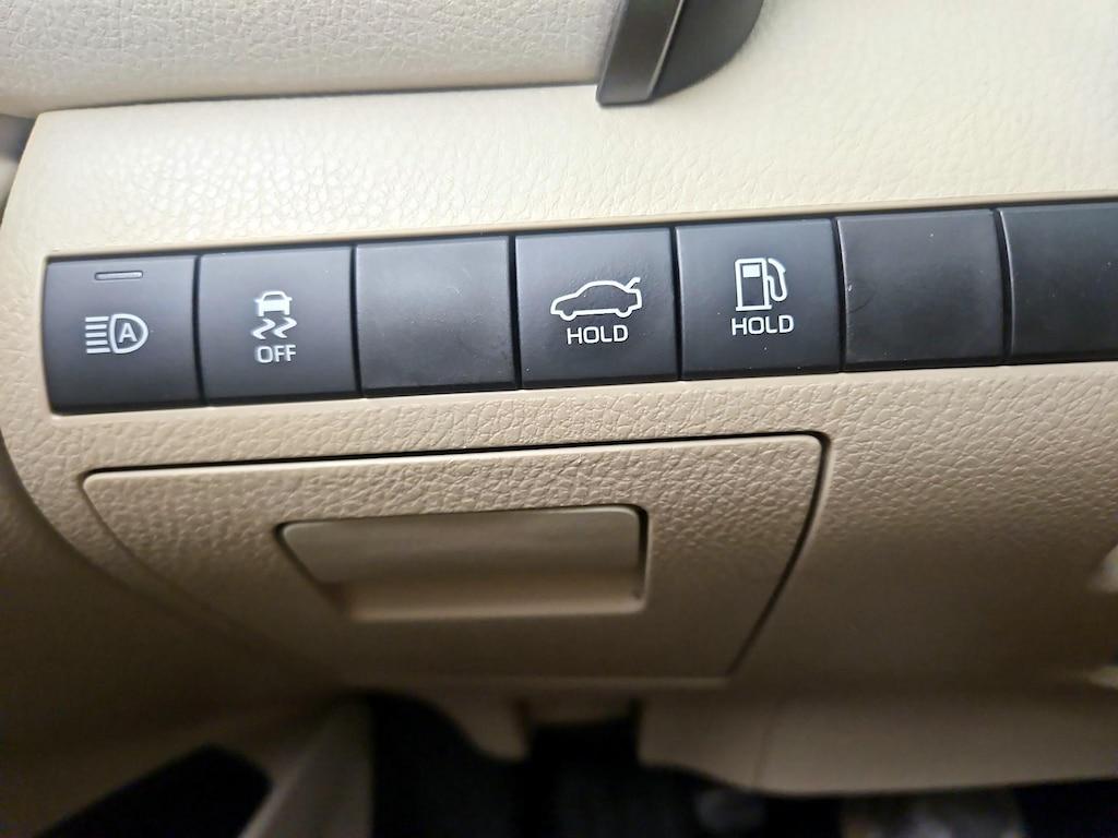 used 2020 Toyota Camry car, priced at $22,998