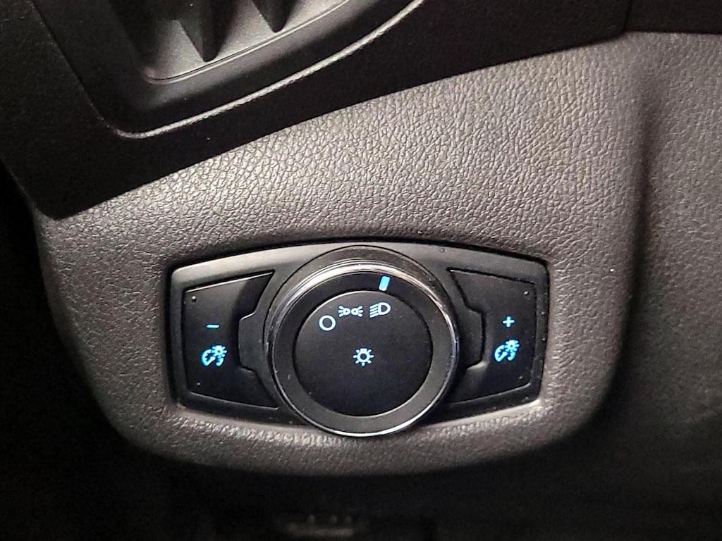used 2018 Ford Transit Connect car, priced at $24,998