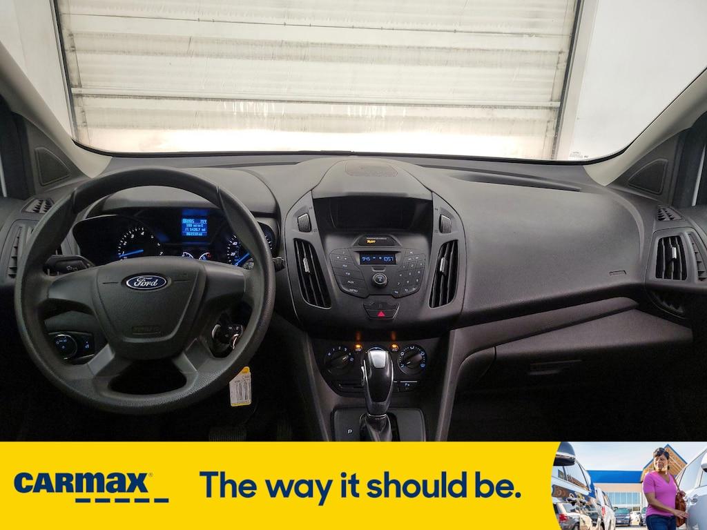 used 2018 Ford Transit Connect car, priced at $24,998