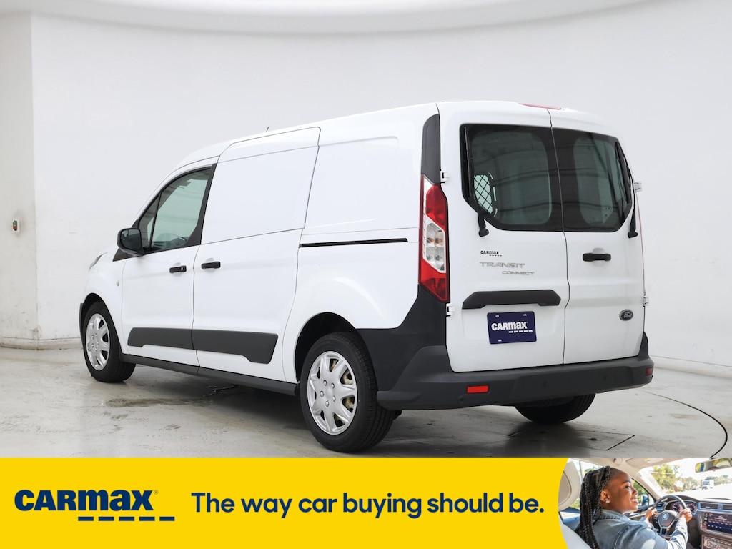used 2018 Ford Transit Connect car, priced at $24,998