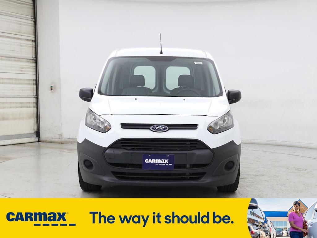 used 2018 Ford Transit Connect car, priced at $24,998