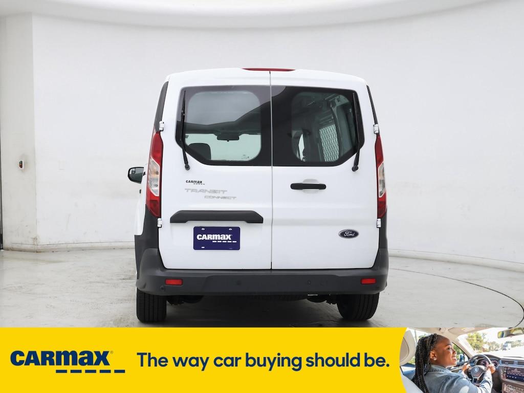 used 2018 Ford Transit Connect car, priced at $24,998
