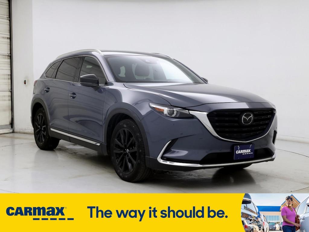 used 2023 Mazda CX-9 car, priced at $33,998