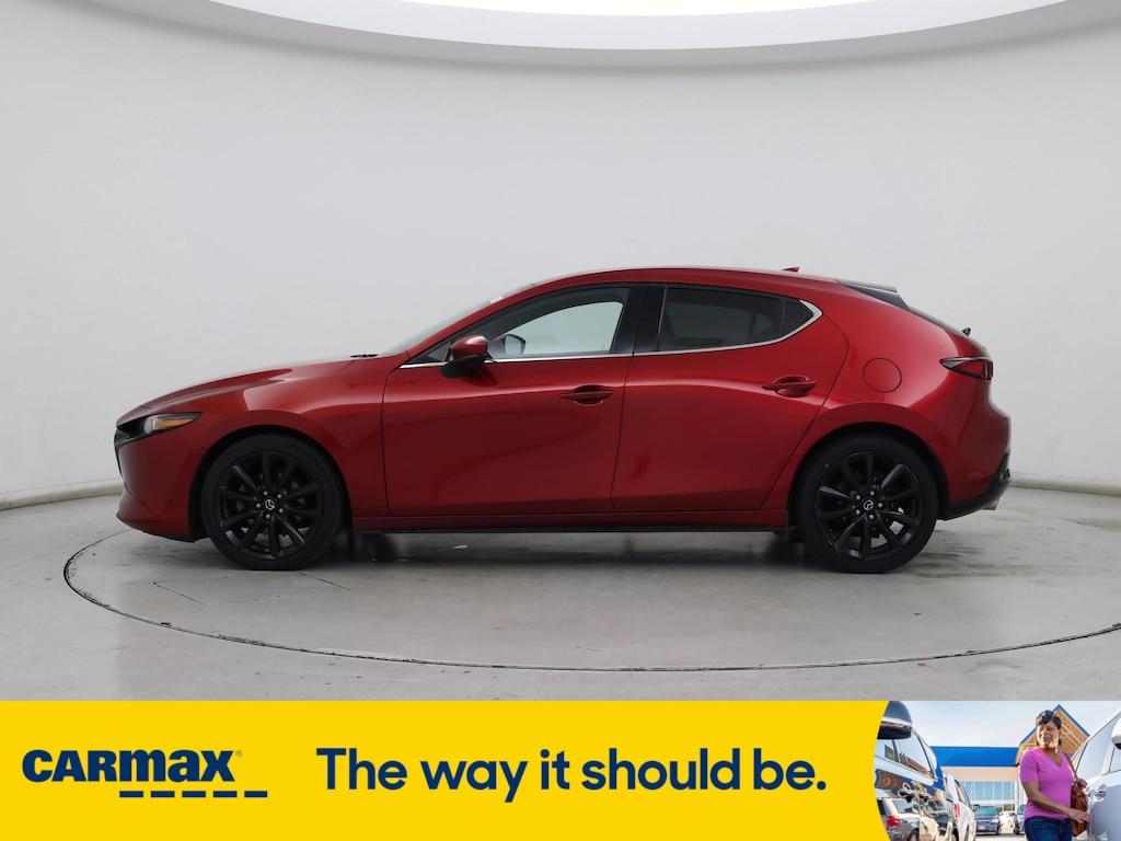 used 2020 Mazda Mazda3 car, priced at $17,998