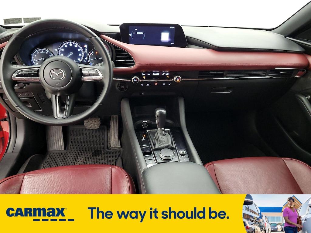 used 2020 Mazda Mazda3 car, priced at $17,998