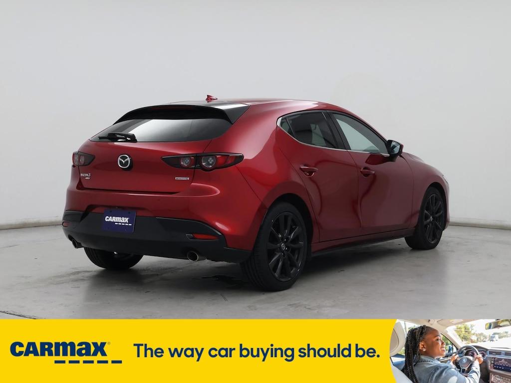 used 2020 Mazda Mazda3 car, priced at $17,998