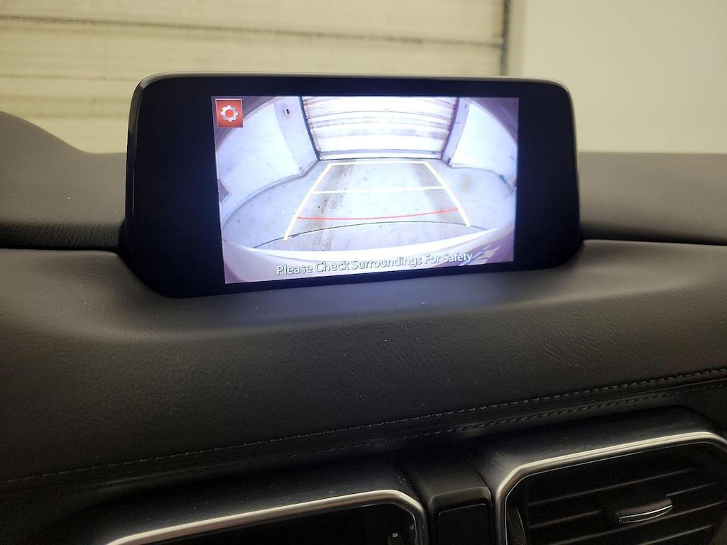 used 2020 Mazda CX-5 car, priced at $19,998