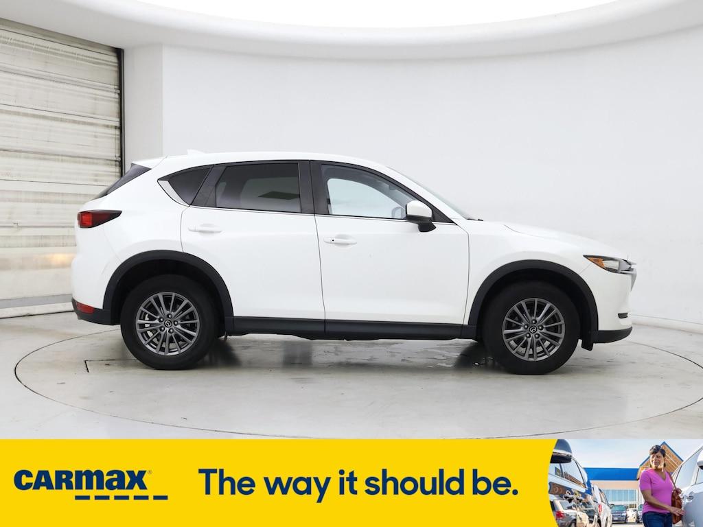 used 2020 Mazda CX-5 car, priced at $19,998
