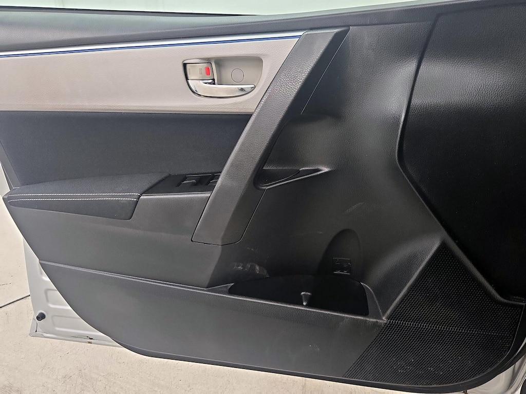 used 2014 Toyota Corolla car, priced at $12,998