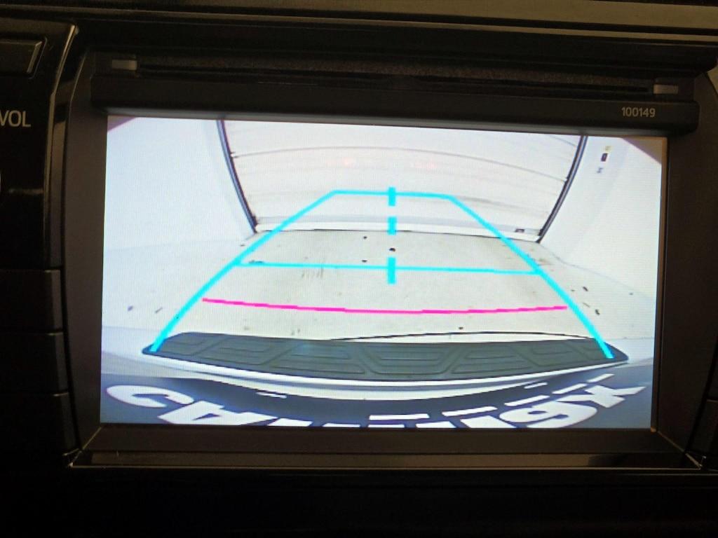 used 2014 Toyota Corolla car, priced at $12,998