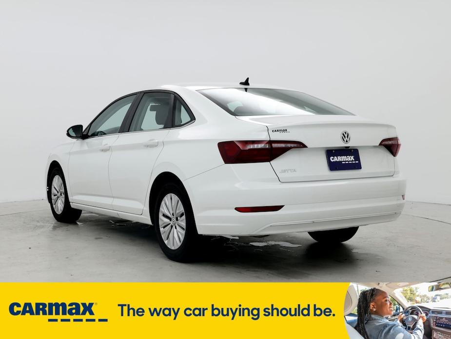 used 2020 Volkswagen Jetta car, priced at $18,998