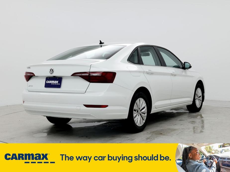 used 2020 Volkswagen Jetta car, priced at $18,998