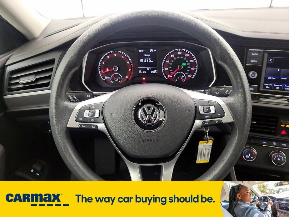 used 2020 Volkswagen Jetta car, priced at $18,998