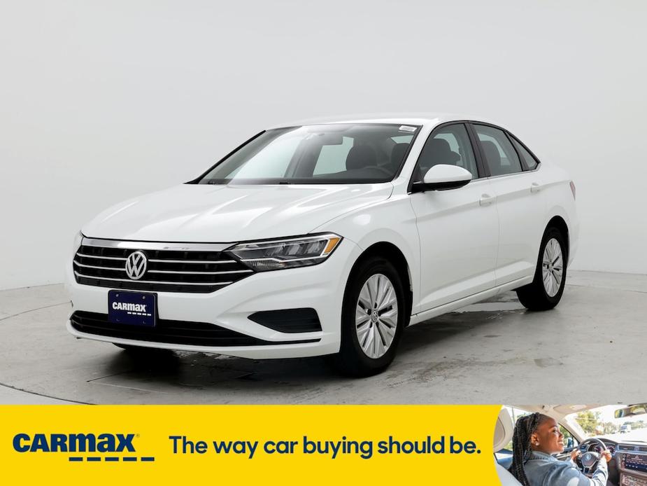 used 2020 Volkswagen Jetta car, priced at $18,998