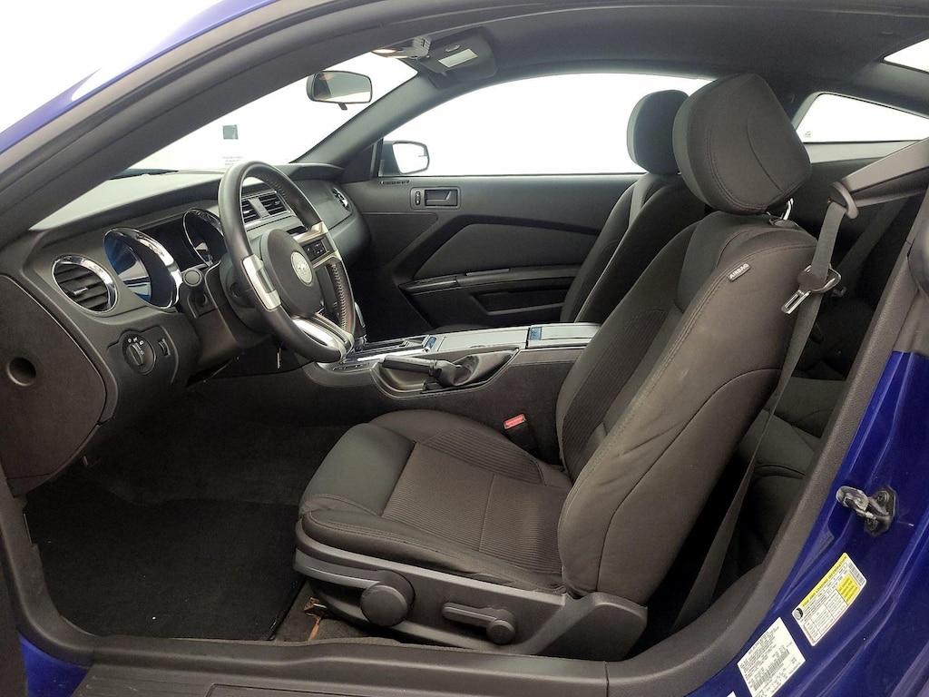 used 2013 Ford Mustang car, priced at $15,998