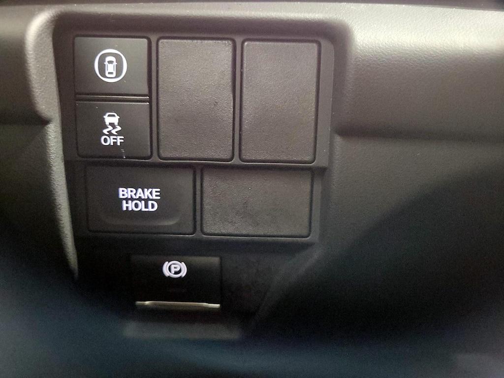 used 2024 Acura RDX car, priced at $34,998