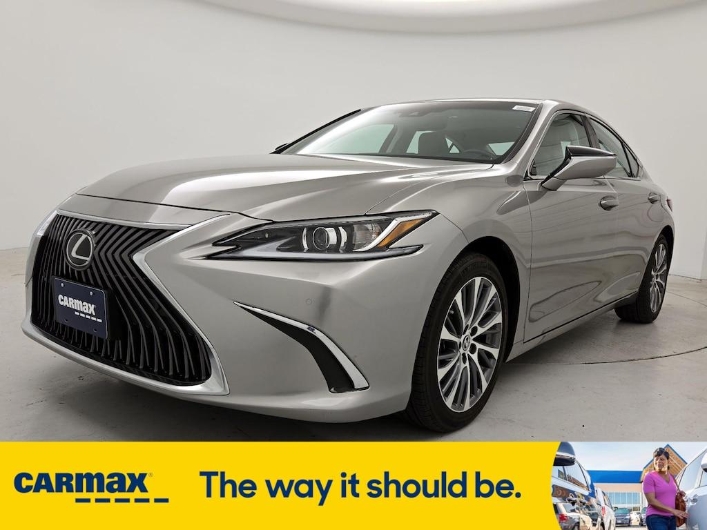 used 2019 Lexus ES 350 car, priced at $32,998