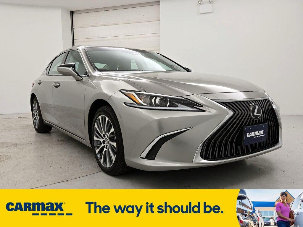 used 2019 Lexus ES 350 car, priced at $32,998