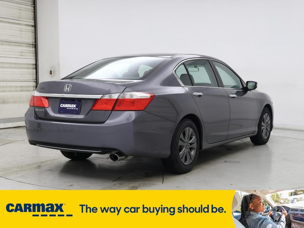 used 2013 Honda Accord car, priced at $13,998