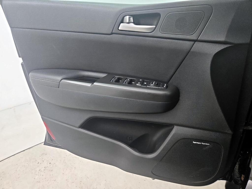 used 2017 Kia Sportage car, priced at $14,998